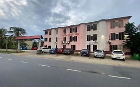Nipah River View Bajet Hotel